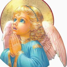 Схема вышивки «№1618405»