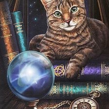 Схема вышивки «№1618420»