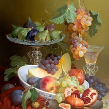 Схема вышивки «№1618422»