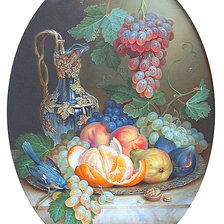 Схема вышивки «№1618429»