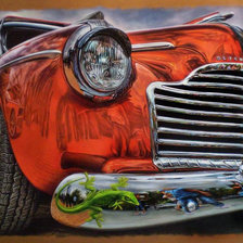 Схема вышивки «№1618532»