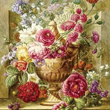 Схема вышивки «№1618549»