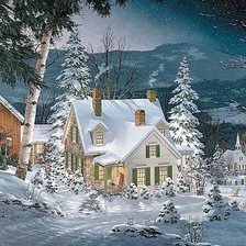 Схема вышивки «№1618574»