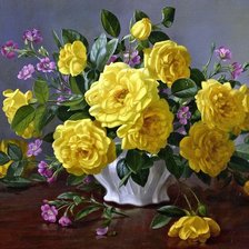 Схема вышивки «№1618753»