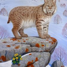 Схема вышивки «№1618865»