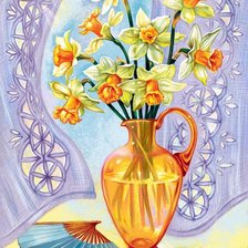 Схема вышивки «№1618933»