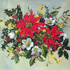 Схема вышивки «№1618969»