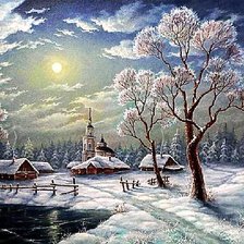 Схема вышивки «№1619046»