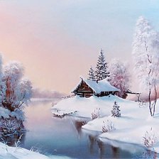 Схема вышивки «№1619051»