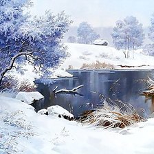 Схема вышивки «№1619052»