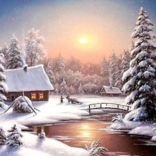 Схема вышивки «№1619054»