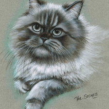 Схема вышивки «№1619135»