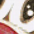 Предпросмотр схемы вышивки «Christmas deer» (№1619212)