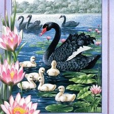 Схема вышивки «№1619291»