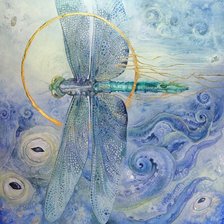 Схема вышивки «№1619316»