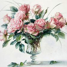 Схема вышивки «№1619369»