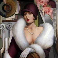 Схема вышивки «№1619439»