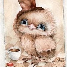 Схема вышивки «№1619479»