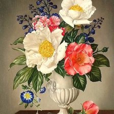 Схема вышивки «№1619617»