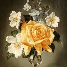 Схема вышивки «№1619618»