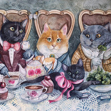 Схема вышивки «№1619634»