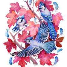 Схема вышивки «№1619779»