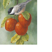 Схема вышивки «№1619821»