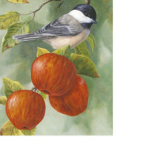 Схема вышивки «№1619822»