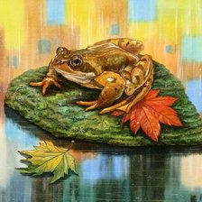 Схема вышивки «№1619839»