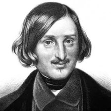 Схема вышивки «гоголь»