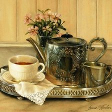 Схема вышивки «№1619939»