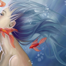 Схема вышивки «45321»