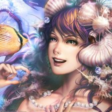 Схема вышивки «67542»