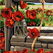 Схема вышивки «№1620031»