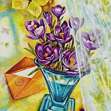 Схема вышивки «№1620047»