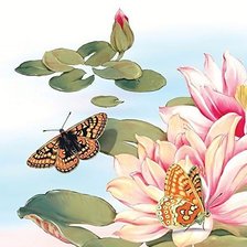 Схема вышивки «№1620061»