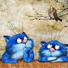 Схема вышивки «рафаэлиты»