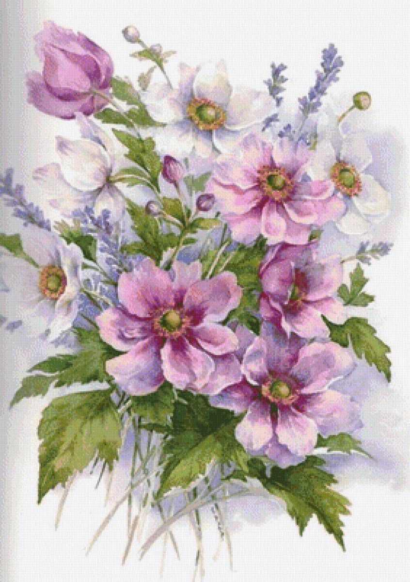 Цветы - уветы - предпросмотр