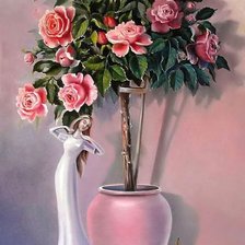 Схема вышивки «№1620347»