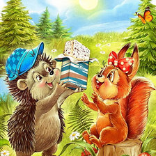 Схема вышивки «№1620395»