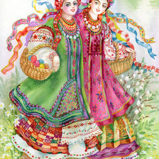 україночки