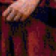 Предпросмотр схемы вышивки «Couple 1» (№1620415)