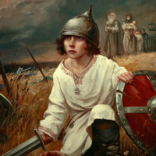 Схема вышивки «87642»