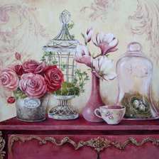 Схема вышивки «№1620574»