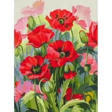 Схема вышивки «№1620601»