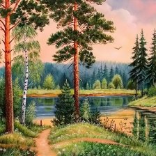 Схема вышивки «№1620663»