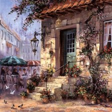 Схема вышивки «xxx»