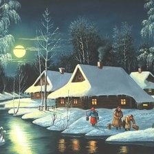 Схема вышивки «№1620791»