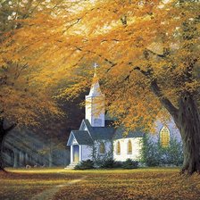 Схема вышивки «№1620795»