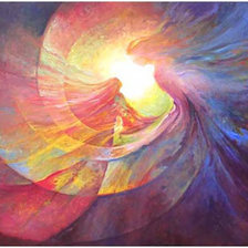 Схема вышивки «Kartina»